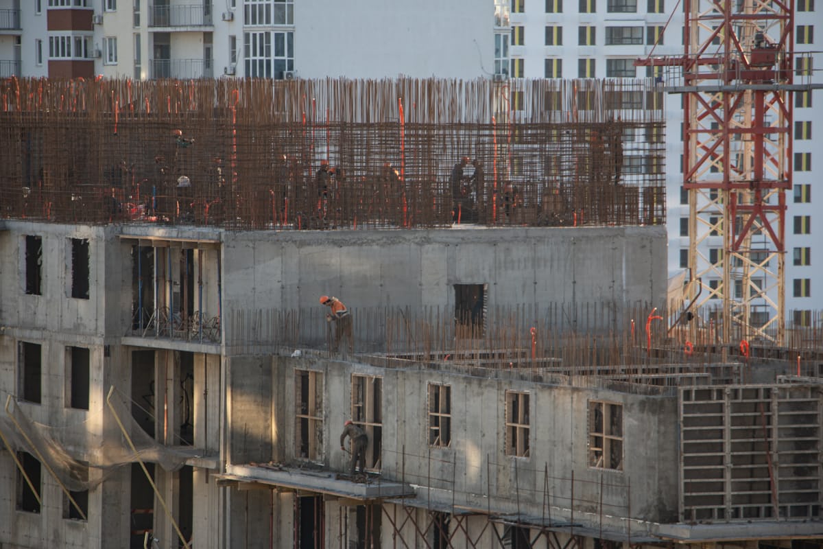 Mobirise Website Builder