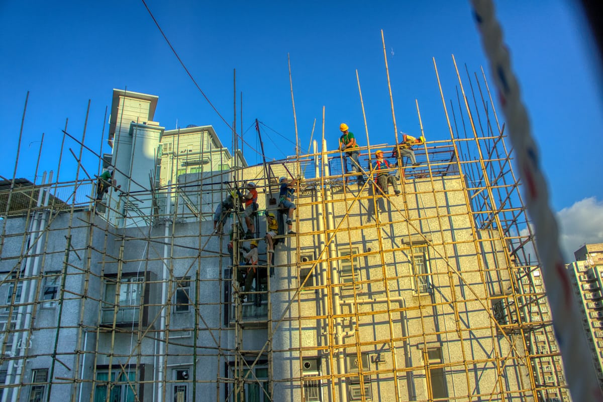 Mobirise Website Builder